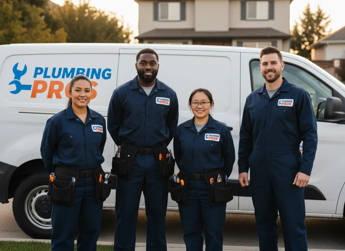 Water Heater Repair company in White River, SD